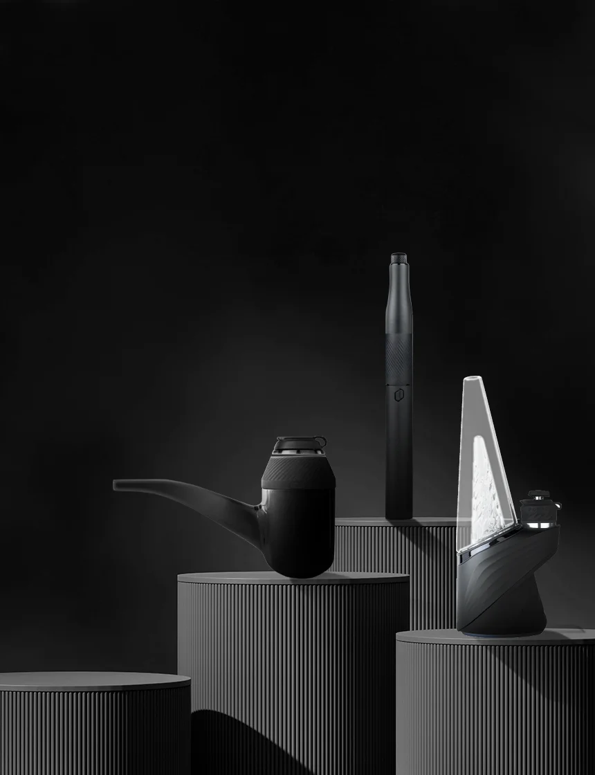 Puffco Vaporizers